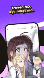 Komik Bahagia for VN 5