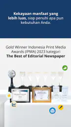 Kompas.id:Baca Berita Lengkap 2