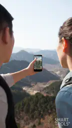Kompas : Smart Compass Pro 2
