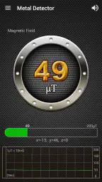 Kompas : Smart Compass Pro 7