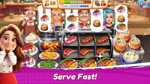 Kookreis: Cook en Travel 2