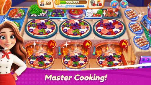 Kookreis: Cook en Travel 3