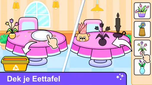 Kookspelletjes voor kinderen 7
