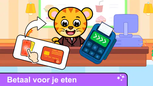 Kookspelletjes voor kinderen 8