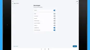 KopieID screenshot