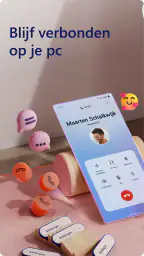 Koppelen met Windows 1