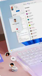 Koppelen met Windows 2