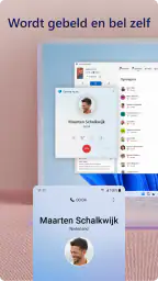 Koppelen met Windows 3