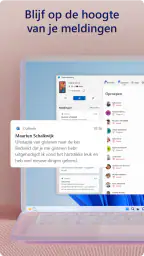 Koppelen met Windows 5