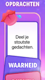 Koppelspel Spicy Vragen 3