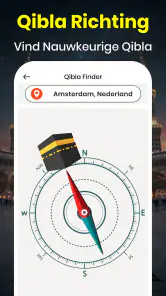 Koran: 16 regels per pagina screenshot