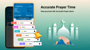 Al Quran: Holy Quran Mp3 screenshot