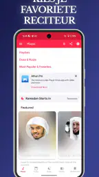 Quran Pro: Klaar voor Ramadan 5