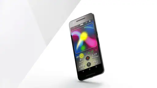 KORG Kaossilator for Android 1