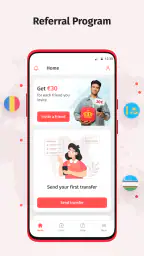 Korona Online Money Transfer 1