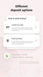 Korona Online Money Transfer 5