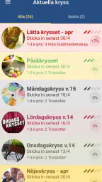 Korsord.se 1