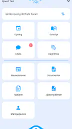 KOVnet OuderApp 1