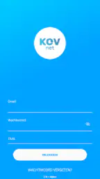 KOVnet OuderApp 5