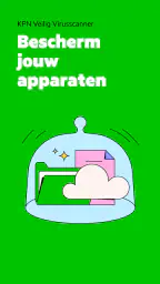 KPN Veilig Virusscanner 1
