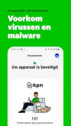 KPN Veilig Virusscanner 2