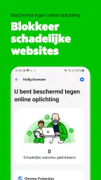 KPN Veilig Virusscanner 3