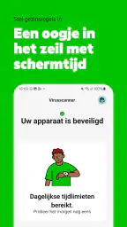 KPN Veilig Virusscanner 4