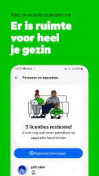 KPN Veilig Virusscanner 5