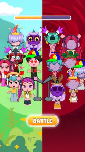 Kpop Music DIY: Mix Beats screenshot