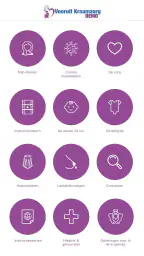 Kraamzorg App 2