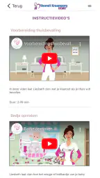 Kraamzorg App 4