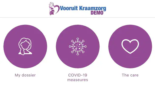 Kraamzorg App 5