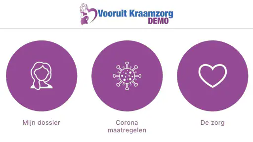 Kraamzorg App 6