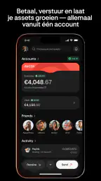 Krak: Kaart & Cashback 2