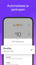 Kraken: Crypto & Bitcoin Kopen 5