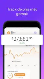 Kraken: Crypto & Bitcoin Kopen 6