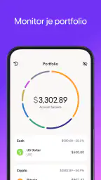 Kraken: Crypto & Bitcoin Kopen 7