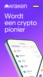 Kraken: Crypto & Bitcoin Kopen 8