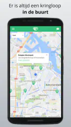 Kringloop App 2