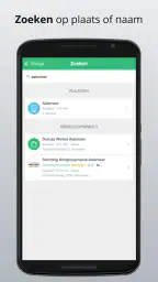 Kringloop App 4