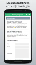Kringloop App 5