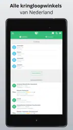 Kringloop App 6