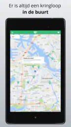 Kringloop App 7