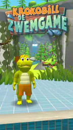Krokobill 1