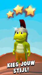 Krokobill 2