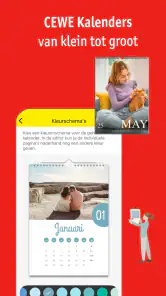 Kruidvat Foto afdrukken & meer screenshot