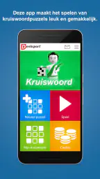 Kruiswoord Denksport 1