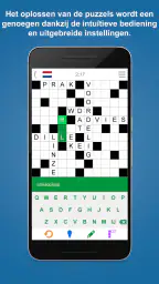 Kruiswoord Denksport 2