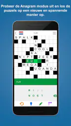 Kruiswoord Denksport 4