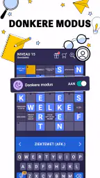 Kruiswoord Pro: Zweedse puzzel 5